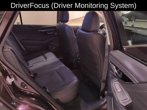 Certified 2023 Subaru Outback Limited image 14