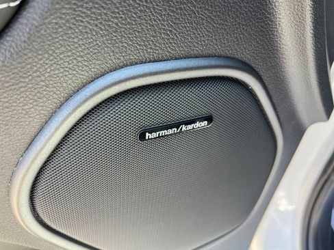 Used 2024 Dodge Durango SRT AWD/4WD image 9