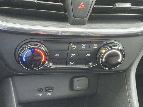 New 2026 Buick Encore GX Preferred w/ Advanced Technology Package image 24