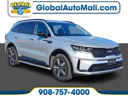 Used 2022 Kia Sorento S