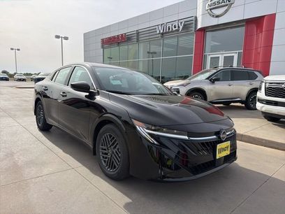 New 2026 Nissan Sentra SV w/ SV Convenience Package