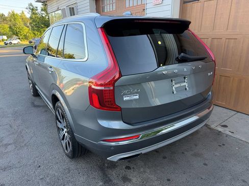 Used 2020 Volvo XC90 T6 Inscription AWD/4WD image 5