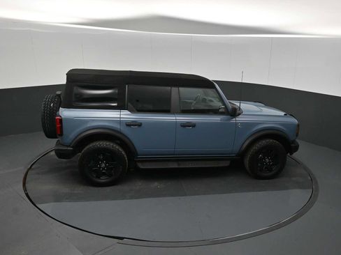 Used 2024 Ford Bronco Black Diamond AWD/4WD image 17