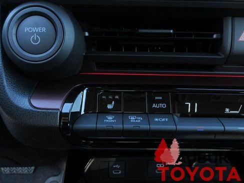 New 2026 Toyota Prius Plug-In Hybrid image 11