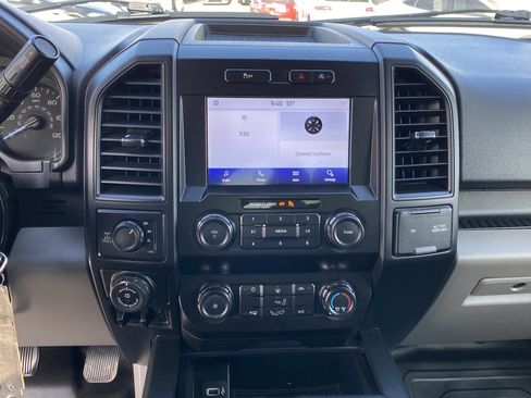 Used 2020 Ford F150 XL w/ Equipment Group 101A Mid image 14