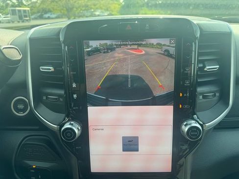 New 2025 RAM 2500 Big Horn image 31