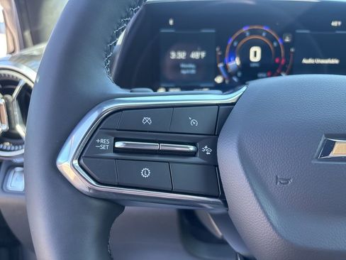 New 2026 Chevrolet Equinox LT AWD/4WD image 12