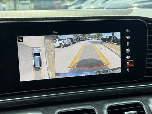 Used 2023 Mercedes-Benz GLE 350 image 21