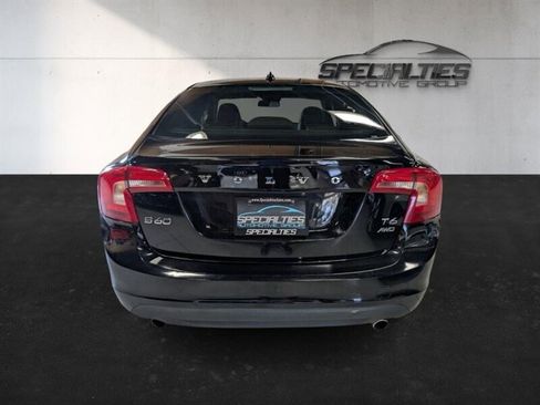 Used 2013 Volvo S60 T6 image 9