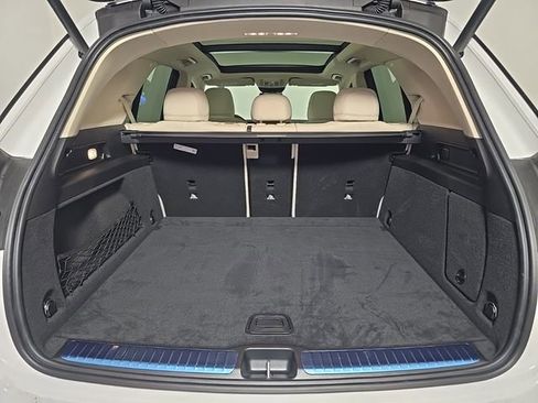 New 2026 Mercedes-Benz GLE 450 GLE 450 image 13