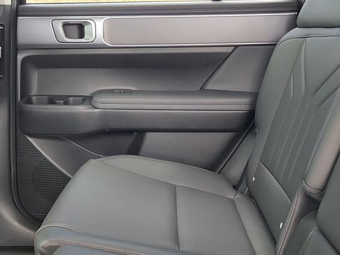 Certified 2025 Hyundai Santa Fe XRT AWD/4WD image 16