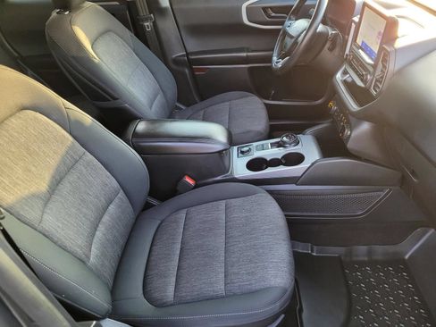 Used 2022 Ford Bronco Sport Big Bend w/ Convenience Package AWD/4WD image 10