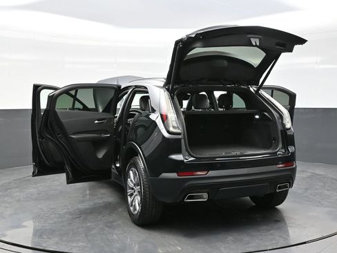 Used 2020 Cadillac XT4 Sport w/ Driver Awareness Package image 37