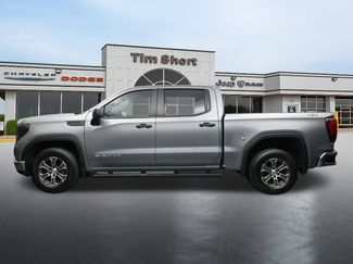 Used 2023 GMC Sierra 1500 Pro w/ Pro Value Package AWD/4WD video 2