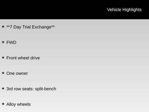 Used 2011 Toyota Sienna XLE image 5