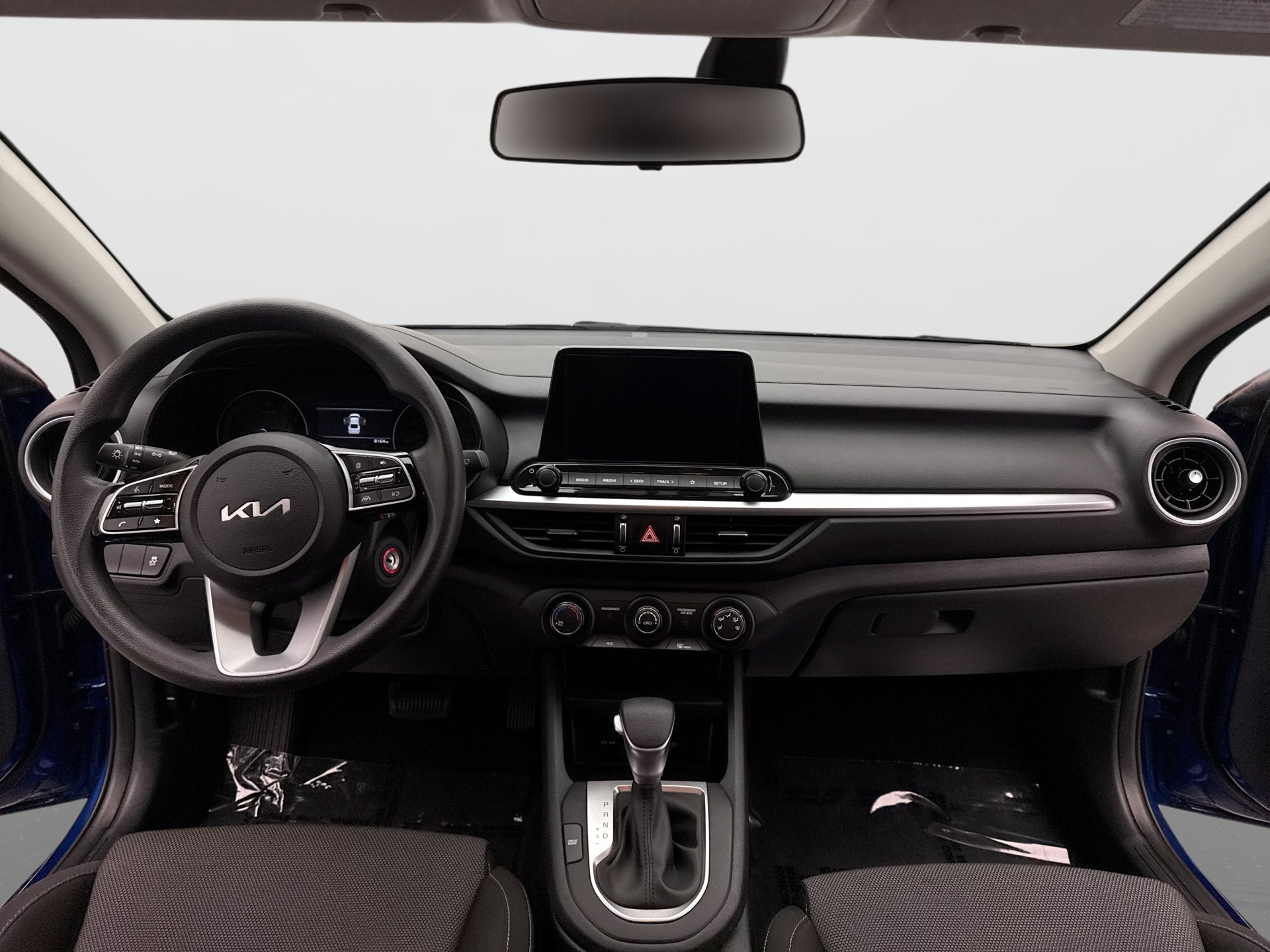 Used 2024 Kia Forte LXS FWD image 15