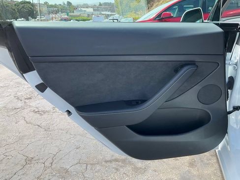 Used 2022 Tesla Model 3 RWD image 48