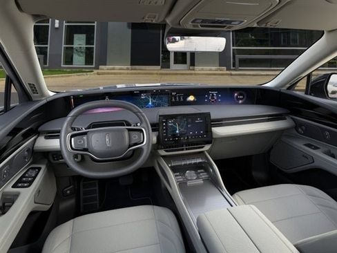 New 2026 Lincoln Nautilus Premier w/ Equipment Group 102A AWD/4WD image 75