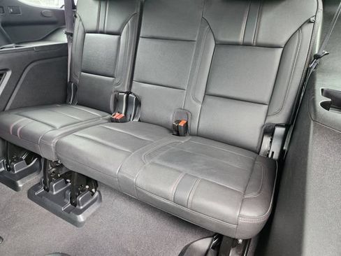 Used 2023 Chevrolet Tahoe RST w/ Luxury Package RWD image 31