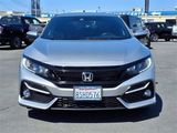 Used 2020 Honda Civic EX image 2