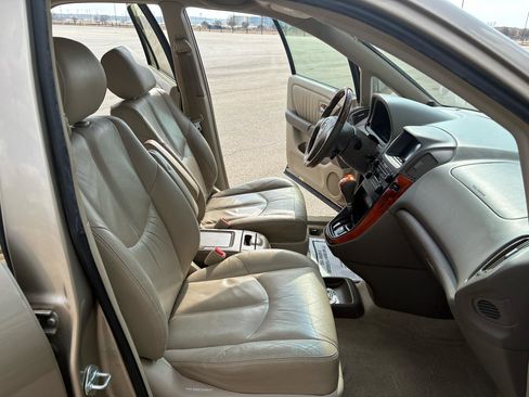 Used 2003 Lexus RX 300 2WD image 31