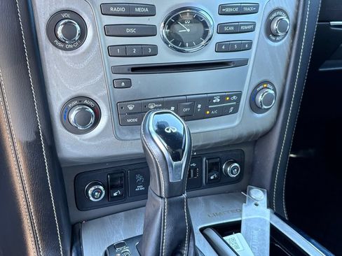 Used 2019 INFINITI QX80 Limited AWD/4WD image 26