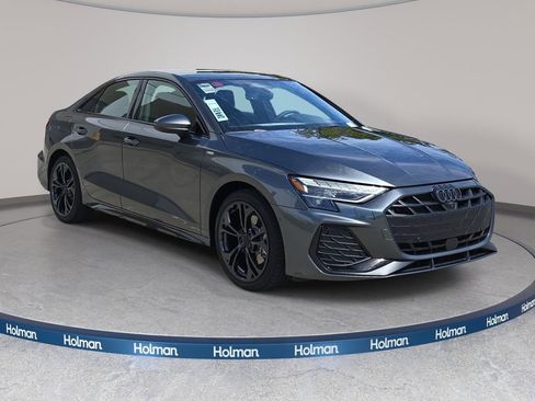 New 2026 Audi A3 2.0T Premium image 3