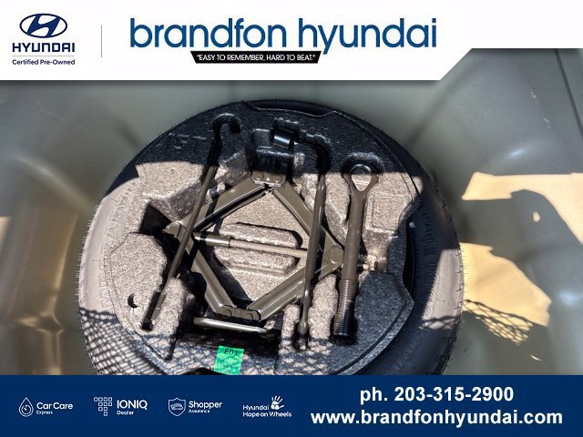 Certified 2026 Hyundai Elantra Sport FWD image 30