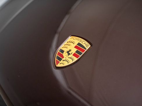 Certified 2023 Porsche Macan GTS AWD/4WD image 16