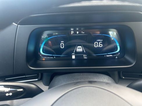 New 2026 Hyundai Elantra SEL Sport Premium image 7