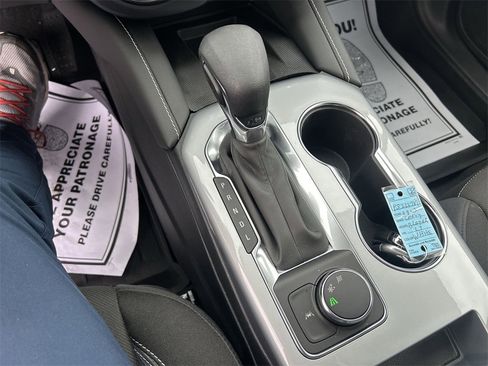 Used 2023 Chevrolet Blazer LT w/ Convenience Package image 25