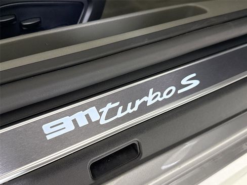 Used 2021 Porsche 911 Turbo S AWD/4WD image 33