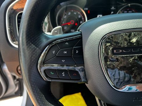 Used 2020 Dodge Charger Scat Pack RWD image 29