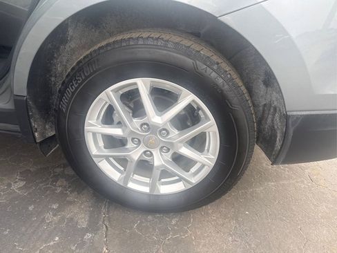 Used 2024 Chevrolet Equinox LT w/ LPO, Floor Liner Package image 22