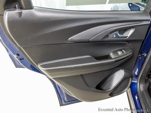 Certified 2022 Chevrolet TrailBlazer LT w/ Convenience Package image 19