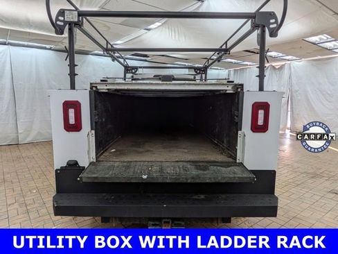 Used 2018 Ford F350 XL w/ XL Decor Group image 10