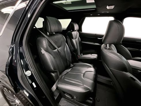 Used 2023 Hyundai Palisade Calligraphy AWD/4WD image 26