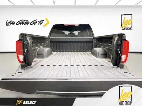 Used 2023 GMC Sierra 1500 Elevation image 26