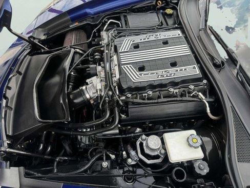 Used 2017 Chevrolet Corvette Z06 RWD image 52
