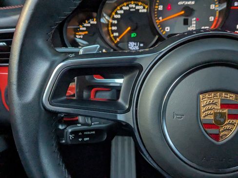 Used 2016 Porsche 911 GT3 RS image 18