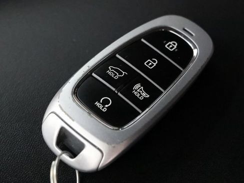 Used 2023 Hyundai Santa Fe SEL w/ Cargo Package FWD image 35