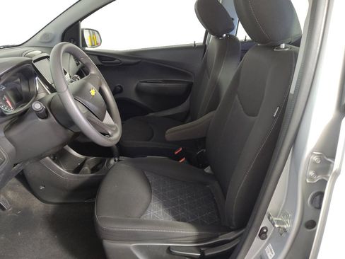 Used 2020 Chevrolet Spark LS FWD image 17