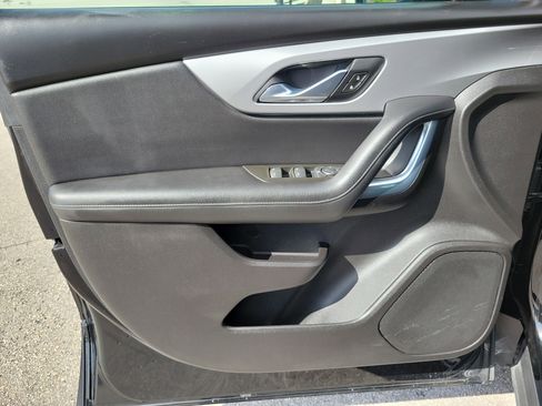 Used 2021 Chevrolet Blazer LT image 23
