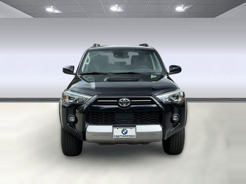 Used 2024 Toyota 4Runner TRD Off-Road AWD/4WD image 6