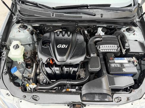 Used 2013 Hyundai Sonata GLS w/ Popular Equipment Pkg FWD image 19