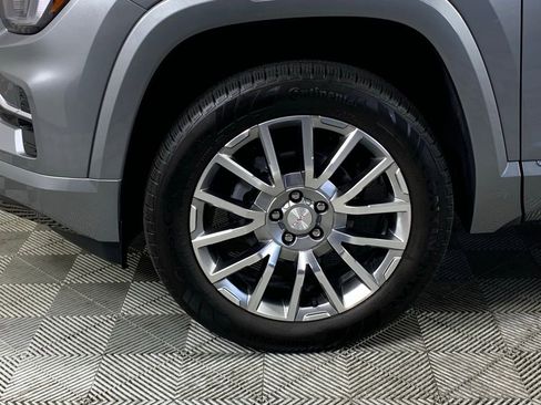 New 2026 GMC Terrain Denali image 12