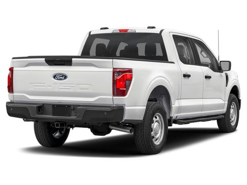 New 2025 Ford F150 XL image 14