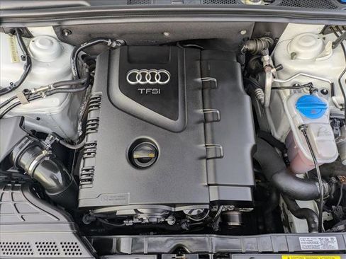 Used 2015 Audi A5 2.0T Premium Plus w/ Technology Package image 23