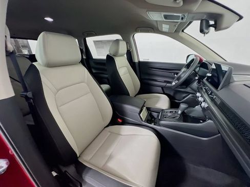 Used 2026 Honda CR-V LX image 22