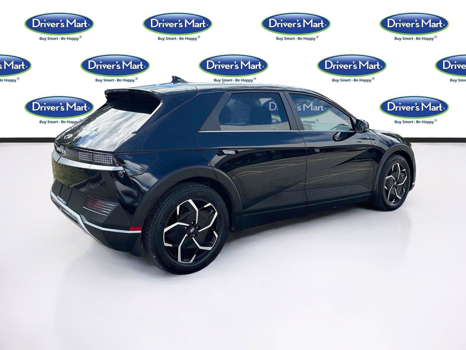 Used 2023 Hyundai Ioniq 5 SEL RWD image 7